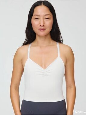 Live the Process x Merit Active Top